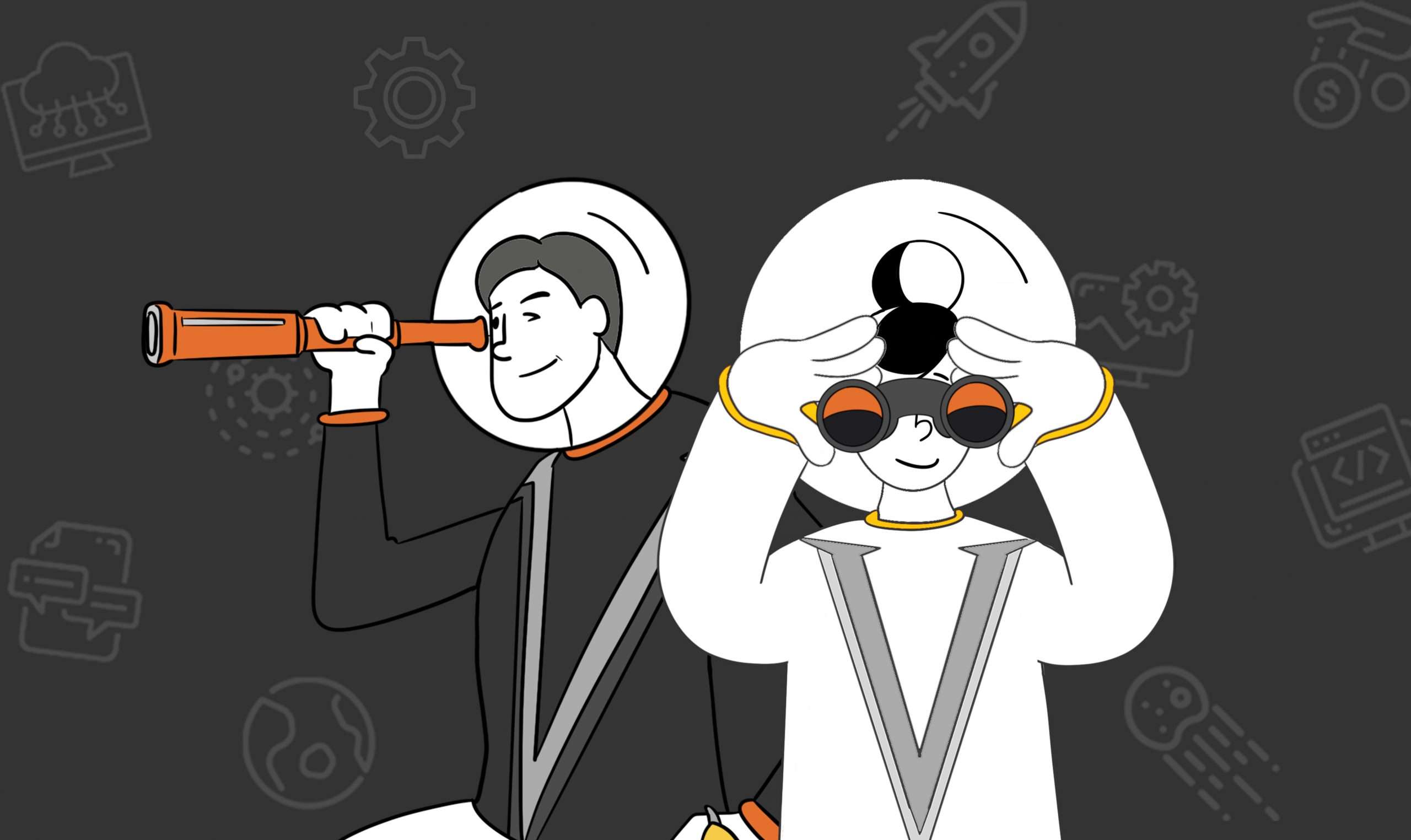 The Challenges of Hiring Developers for Startups