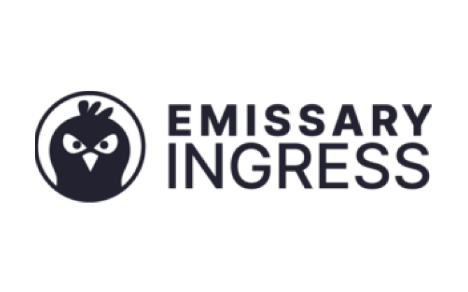 emissary-ingress