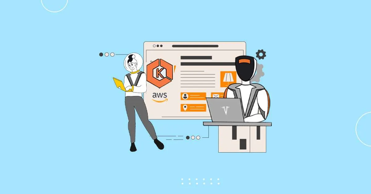 Ensuring High Availability and Resilience in Amazon EKS-2