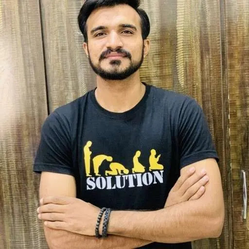 Zeeshan Farooq